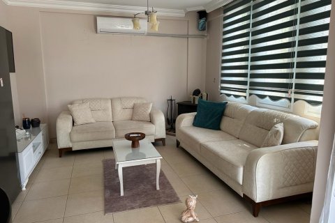 Villa for sale in Fethiye, Mugla, Turkey, 2 bedrooms, 120m2, No. 191953 – photo 14