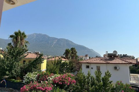Villa for sale in Fethiye, Mugla, Turkey, 2 bedrooms, 120m2, No. 191953 – photo 20