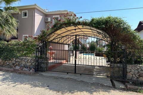 Villa for sale in Fethiye, Mugla, Turkey, 2 bedrooms, 120m2, No. 191953 – photo 6
