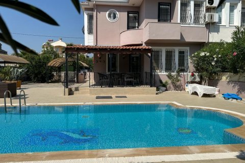 Villa for sale in Fethiye, Mugla, Turkey, 2 bedrooms, 120m2, No. 191953 – photo 4