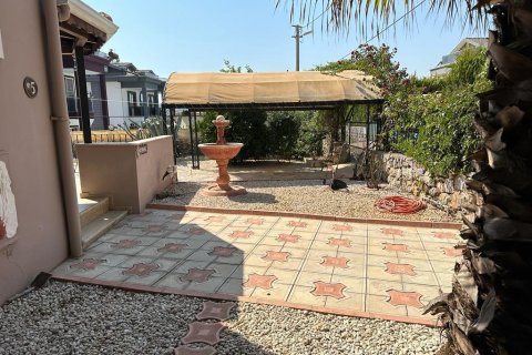 Villa for sale in Fethiye, Mugla, Turkey, 2 bedrooms, 120m2, No. 191953 – photo 5