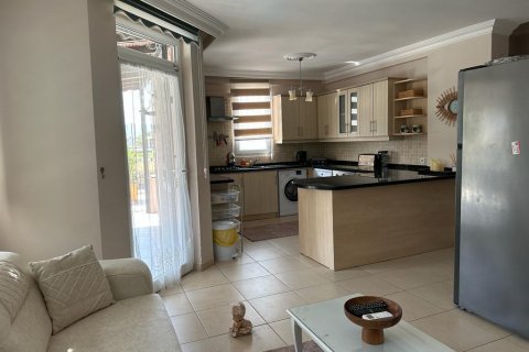 Villa for sale in Fethiye, Mugla, Turkey, 2 bedrooms, 120m2, No. 191953 – photo 12