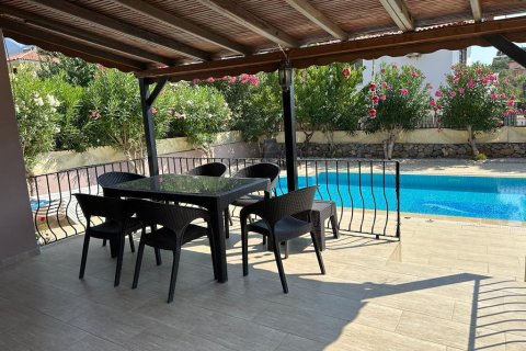 Villa for sale in Fethiye, Mugla, Turkey, 2 bedrooms, 120m2, No. 191953 – photo 9