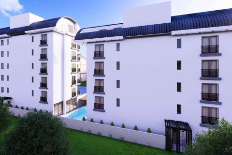 White Star i Alanya, Antalya, Tyrkiet Nr.191962 - 7