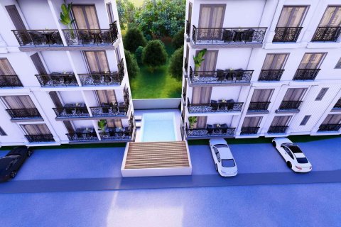 White Star i Alanya, Antalya, Tyrkiet Nr.191962 - 13