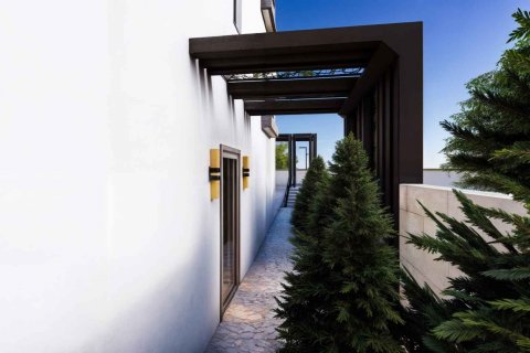 White Star i Alanya, Antalya, Tyrkiet Nr.191962 - 17