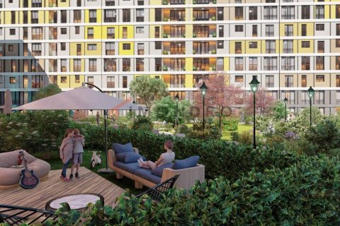 Apartment for sale  in Pendik, Istanbul, Turkey, 2 bedrooms, 74m2, No. 151906 – photo 13