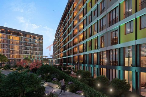 Apartment for sale  in Pendik, Istanbul, Turkey, 2 bedrooms, 74m2, No. 151906 – photo 18