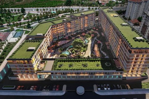 Apartment for sale  in Pendik, Istanbul, Turkey, 2 bedrooms, 74m2, No. 151906 – photo 3