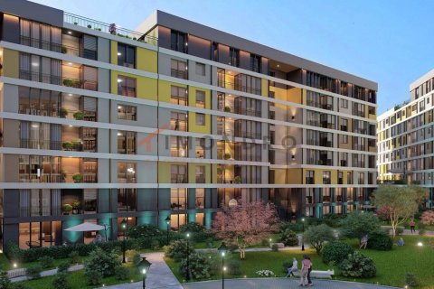Apartment for sale  in Pendik, Istanbul, Turkey, 2 bedrooms, 74m2, No. 151906 – photo 8