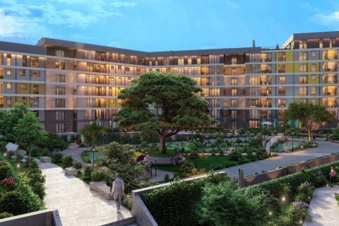 Apartment for sale  in Pendik, Istanbul, Turkey, 2 bedrooms, 74m2, No. 151906 – photo 6