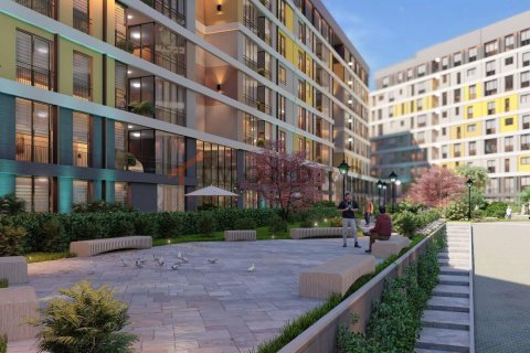 Apartment for sale  in Pendik, Istanbul, Turkey, 2 bedrooms, 74m2, No. 151906 – photo 15