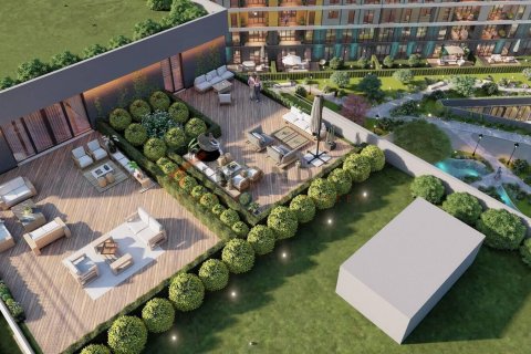 Apartment for sale  in Pendik, Istanbul, Turkey, 2 bedrooms, 74m2, No. 151906 – photo 17