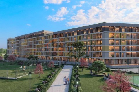 Apartment for sale  in Pendik, Istanbul, Turkey, 2 bedrooms, 74m2, No. 151906 – photo 7