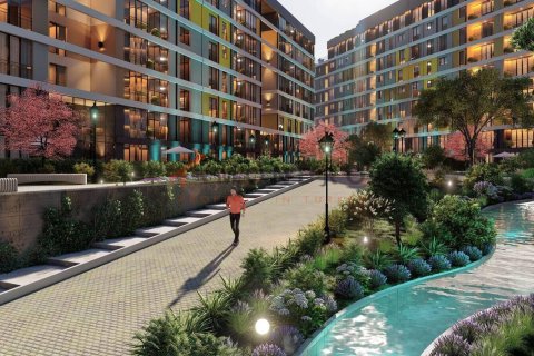 Apartment for sale  in Pendik, Istanbul, Turkey, 2 bedrooms, 74m2, No. 151906 – photo 16