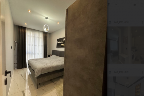 Apartment for sale in Alanya, Antalya, Turkey, 1 bedroom, 65m2, No. 144803 – photo 9