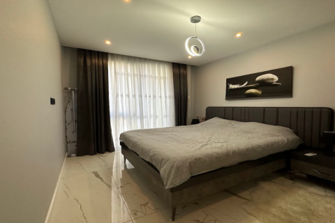 Apartment for sale in Alanya, Antalya, Turkey, 1 bedroom, 65m2, No. 144803 – photo 8