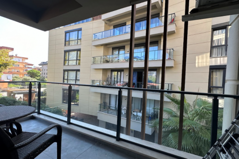 Apartment for sale in Alanya, Antalya, Turkey, 1 bedroom, 65m2, No. 144803 – photo 7