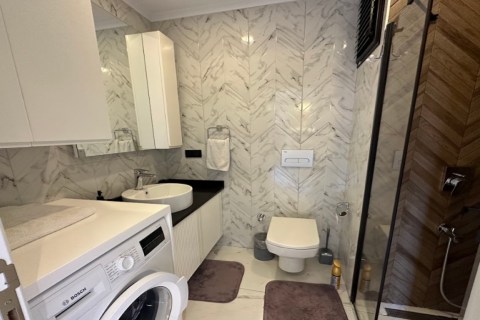 Apartment for sale in Alanya, Antalya, Turkey, 1 bedroom, 65m2, No. 144803 – photo 11