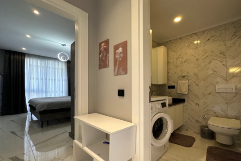 Apartment for sale in Alanya, Antalya, Turkey, 1 bedroom, 65m2, No. 144803 – photo 10