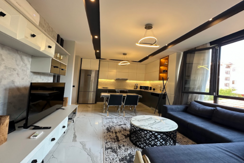Apartment for sale in Alanya, Antalya, Turkey, 1 bedroom, 65m2, No. 144803 – photo 4