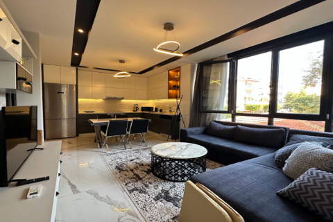 Apartment for sale in Alanya, Antalya, Turkey, 1 bedroom, 65m2, No. 144803 – photo 5