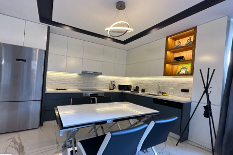 Apartment for sale in Alanya, Antalya, Turkey, 1 bedroom, 65m2, No. 144803 – photo 2
