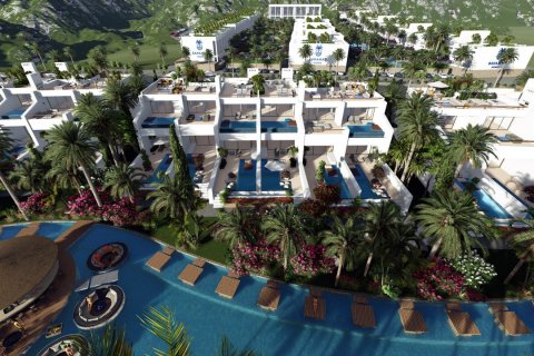 پروژه توسعه Bahamas Homes در Girne، ترکیه شماره 144801 - 18