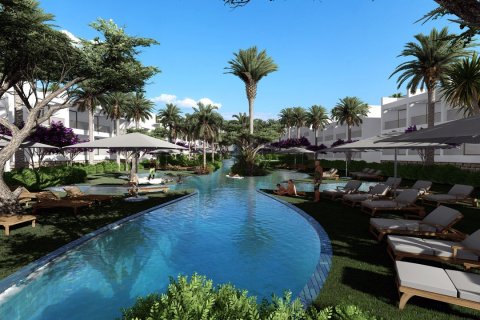 پروژه توسعه Bahamas Homes در Girne، ترکیه شماره 144801 - 21