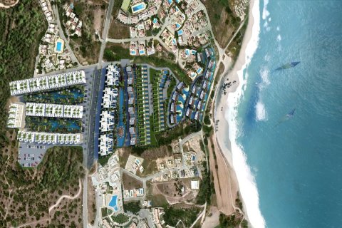 پروژه توسعه Bahamas Homes در Girne، ترکیه شماره 144801 - 2