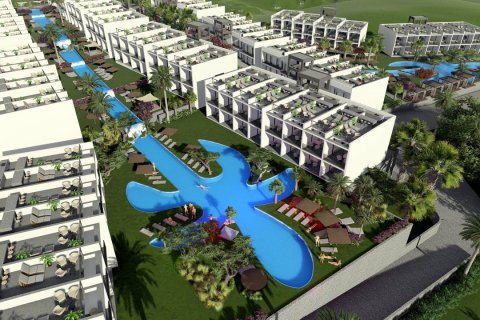 پروژه توسعه Bahamas Homes در Girne، ترکیه شماره 144801 - 17