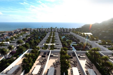 پروژه توسعه Bahamas Homes در Girne، ترکیه شماره 144801 - 4