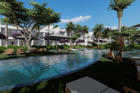 پروژه توسعه Bahamas Homes در Girne، ترکیه شماره 144801 - 8