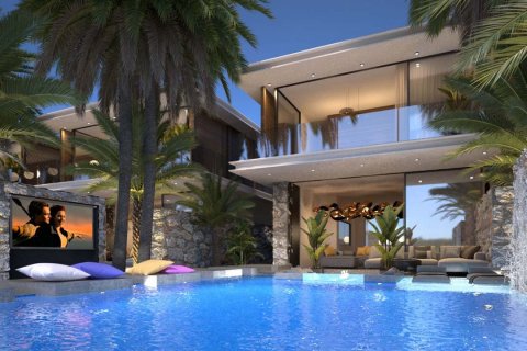 MoonLight Villas i Bahceli, Girne, Nr.144800 - 2