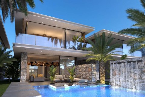 MoonLight Villas i Bahceli, Girne, Nr.144800 - 3