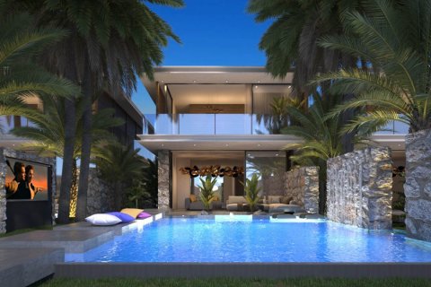 MoonLight Villas i Bahceli, Girne, Nr.144800 - 5