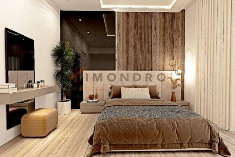 3+1 Villa i Esentepe, Girne, Nr. 152275 - 15
