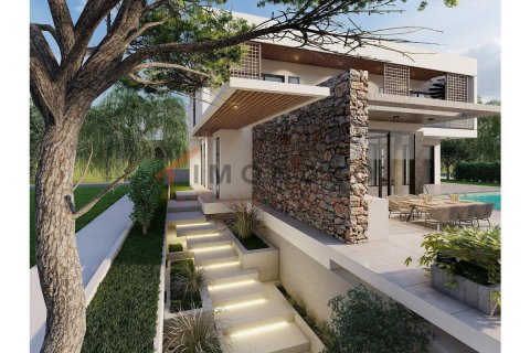 3+1 Villa i Esentepe, Girne, Nr. 152275 - 4