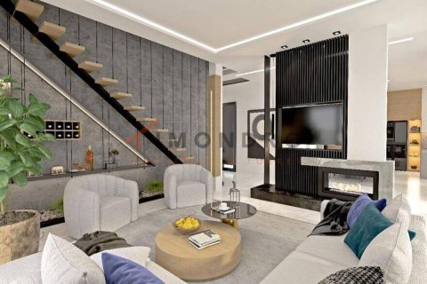 3+1 Villa i Esentepe, Girne, Nr. 152275 - 12