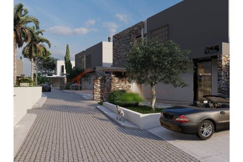 3+1 Villa i Esentepe, Girne, Nr. 152275 - 9