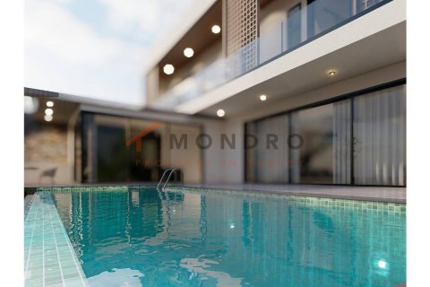 3+1 Villa i Esentepe, Girne, Nr. 152275 - 3