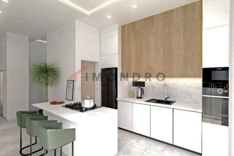 3+1 Villa i Esentepe, Girne, Nr. 152275 - 14