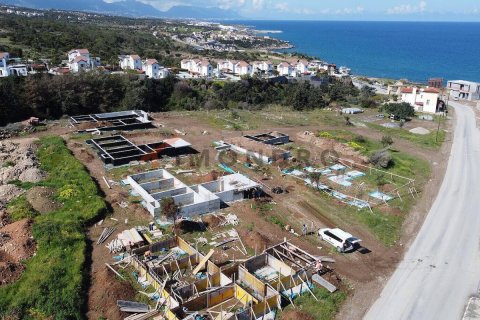 3+1 Villa i Esentepe, Girne, Nr. 152275 - 29
