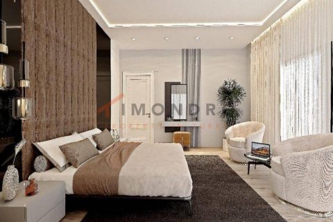 3+1 Villa i Esentepe, Girne, Nr. 152275 - 17