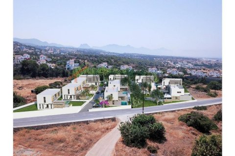 3+1 Villa i Esentepe, Girne, Nr. 152275 - 10