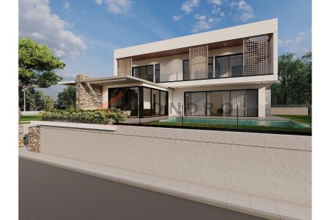 3+1 Villa i Esentepe, Girne, Nr. 152275 - 5