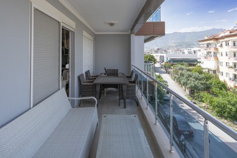 2+1 Wohnung in Oba, Antalya, Türkei Nr. 191689 - 12