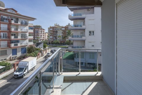 2+1 Wohnung in Oba, Antalya, Türkei Nr. 191689 - 16