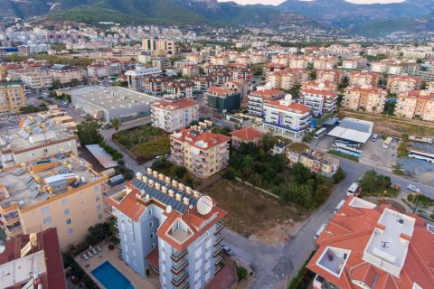 2+1 Wohnung in Oba, Antalya, Türkei Nr. 191689 - 5