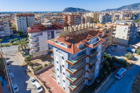 2+1 Wohnung in Oba, Antalya, Türkei Nr. 191689 - 8